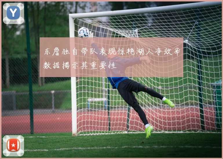东詹独自带队表现惊艳湖人净效率数据揭示其重要性
