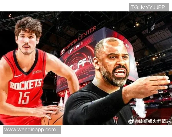 火箭虽败谢泼德闪耀全场KD申京低迷时他勇敢担当